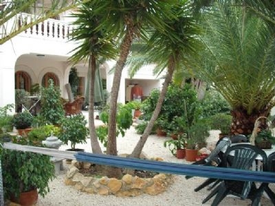 Calpe property: Villa with 4 bedroom in Calpe, Spain 96049