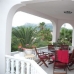 Calpe property: 4 bedroom Villa in Calpe, Spain 96049