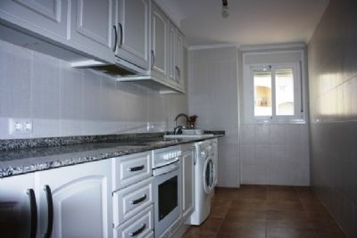 Teulada property: Apartment with 2 bedroom in Teulada, Spain 96050