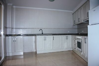 Teulada property: Apartment with 3 bedroom in Teulada 96051