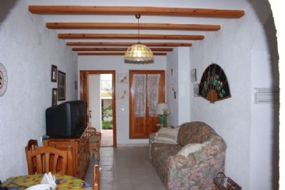 Denia property: Apartment with 1 bedroom in Denia, Spain 96052