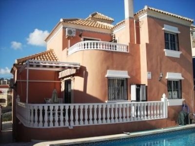 Villamartin property: Villa for sale in Villamartin 96058