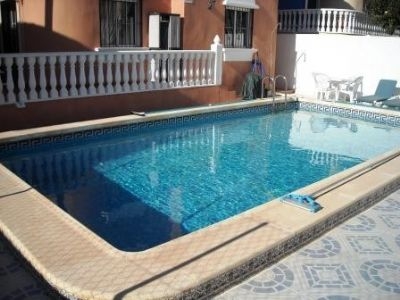 Villamartin property: Villa for sale in Villamartin, Spain 96058