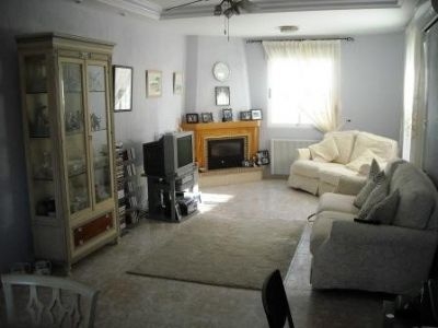 Villamartin property: Villa with 3 bedroom in Villamartin 96058
