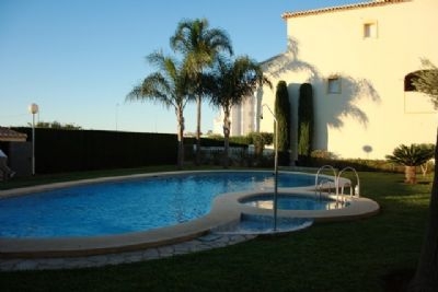 Denia property: Townhome for sale in Denia, Spain 96059