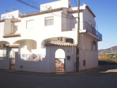 Benidoleig property: Townhome for sale in Benidoleig 96066