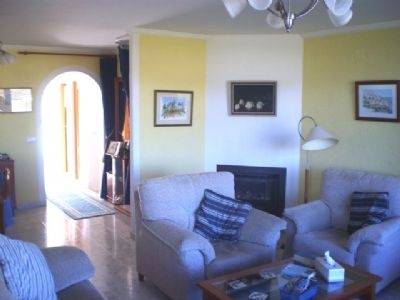 Benidoleig property: Townhome with 3 bedroom in Benidoleig, Spain 96066