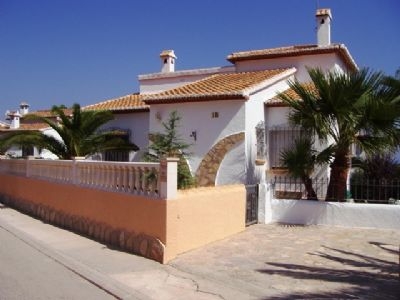 Pedreguer property: Villa for sale in Pedreguer 96067