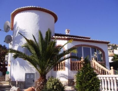 Pedreguer property: Villa for sale in Pedreguer, Spain 96067
