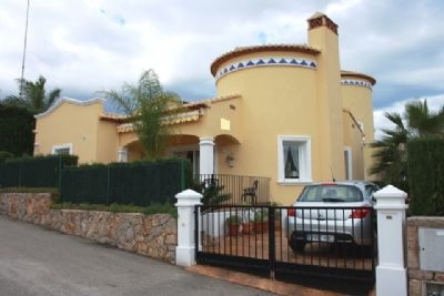 Denia property: Villa for sale in Denia 96069