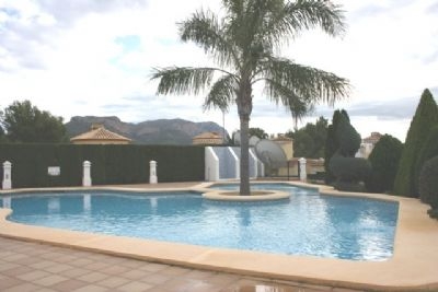 Denia property: Villa for sale in Denia, Spain 96069