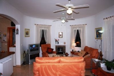 Denia property: Villa with 2 bedroom in Denia, Spain 96069