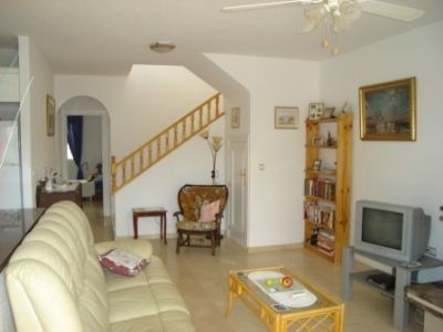 Townhome with 3 bedroom in town 96072