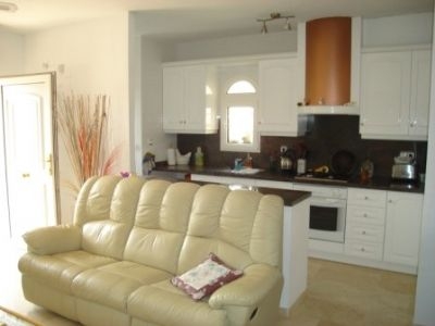 Townhome with 3 bedroom in town, Spain 96072