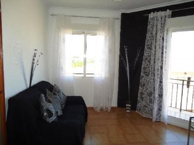 La Xara property: Apartment for sale in La Xara 96073