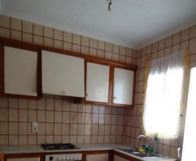 La Xara property: Apartment for sale in La Xara, Spain 96073