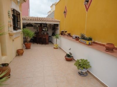 Villamartin property: Villa for sale in Villamartin, Spain 96074