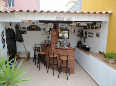 Villamartin property: Villa with 3 bedroom in Villamartin 96074