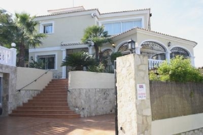 Javea property: Villa with 6 bedroom in Javea 96079