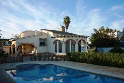 Els Poblets property: Villa for sale in Els Poblets 96080