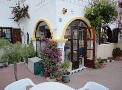 Villamartin&nbsp;property:&nbsp;Townhome&nbsp;with&nbsp;3&nbsp;bedroom&nbsp;in&nbsp;Villamartin&nbsp;96081