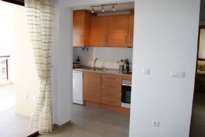 Apartment with 2 bedroom in town, Spain 96084