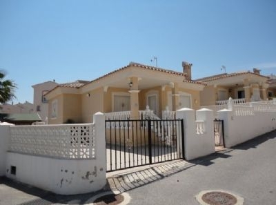 Villamartin property: Villa for sale in Villamartin 96087