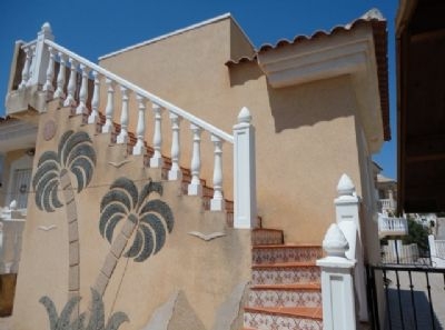Villamartin property: Villa with 2 bedroom in Villamartin, Spain 96087