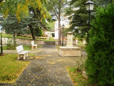 Denia&nbsp;property:&nbsp;Townhome&nbsp;with&nbsp;1&nbsp;bedroom&nbsp;in&nbsp;Denia&nbsp;96088