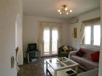 Pedreguer property: Villa with 3 bedroom in Pedreguer, Spain 96089