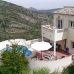 Pedreguer property: Villa for sale in Pedreguer 96089