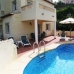Pedreguer property: 3 bedroom Villa in Pedreguer, Spain 96089