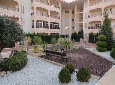 Playa Flamenca property: Apartment for sale in Playa Flamenca, Spain 96090