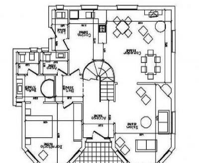 Jalon property: Villa with 3 bedroom in Jalon 96093