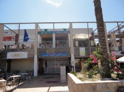 Los Dolses property: Commercial for sale in Los Dolses, Spain 96094