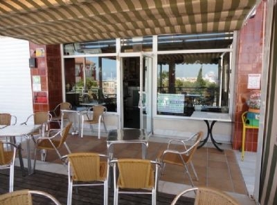 Los Dolses property: Commercial with bedroom in Los Dolses, Spain 96094