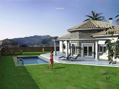 Jalon property: Villa for sale in Jalon 96096