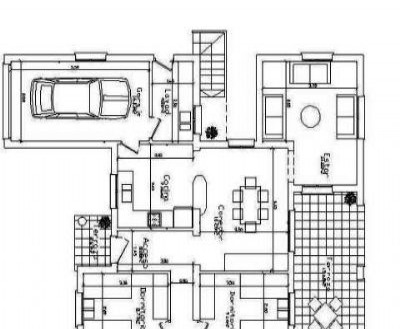 Jalon property: Villa with 3 bedroom in Jalon 96098