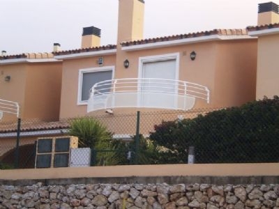 Gata De Gorgos property: Villa for sale in Gata De Gorgos 96099