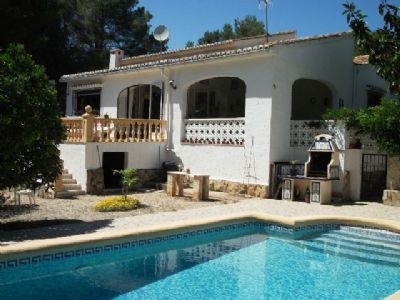 Javea property: Villa for sale in Javea 96102