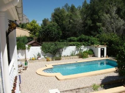 Javea property: Villa with 3 bedroom in Javea 96102