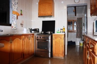 Javea property: Villa with 3 bedroom in Javea, Spain 96102