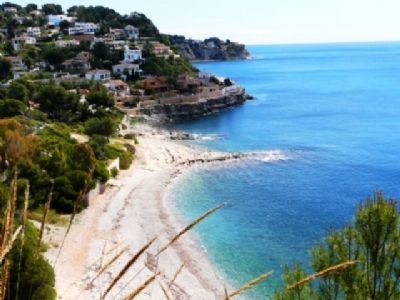 Benissa property: Villa for sale in Benissa, Spain 96104