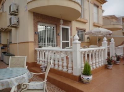Villamartin&nbsp;property:&nbsp;Townhome&nbsp;with&nbsp;3&nbsp;bedroom&nbsp;in&nbsp;Villamartin&nbsp;96106