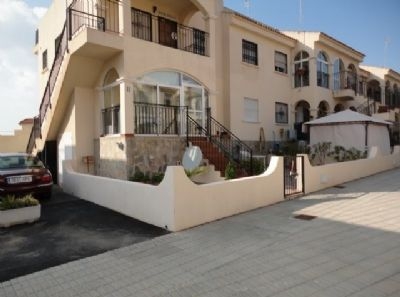 Playa Flamenca property: Apartment for sale in Playa Flamenca 96108