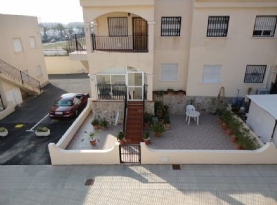Playa Flamenca property: Apartment for sale in Playa Flamenca, Spain 96108