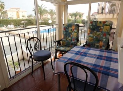 Playa Flamenca property: Apartment with 3 bedroom in Playa Flamenca 96108