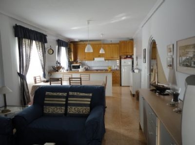 Playa Flamenca property: Apartment with 3 bedroom in Playa Flamenca, Spain 96108