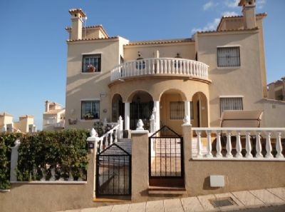 Villamartin property: Townhome with 3 bedroom in Villamartin 96109