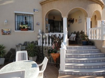 Villamartin property: Townhome with 3 bedroom in Villamartin, Spain 96109